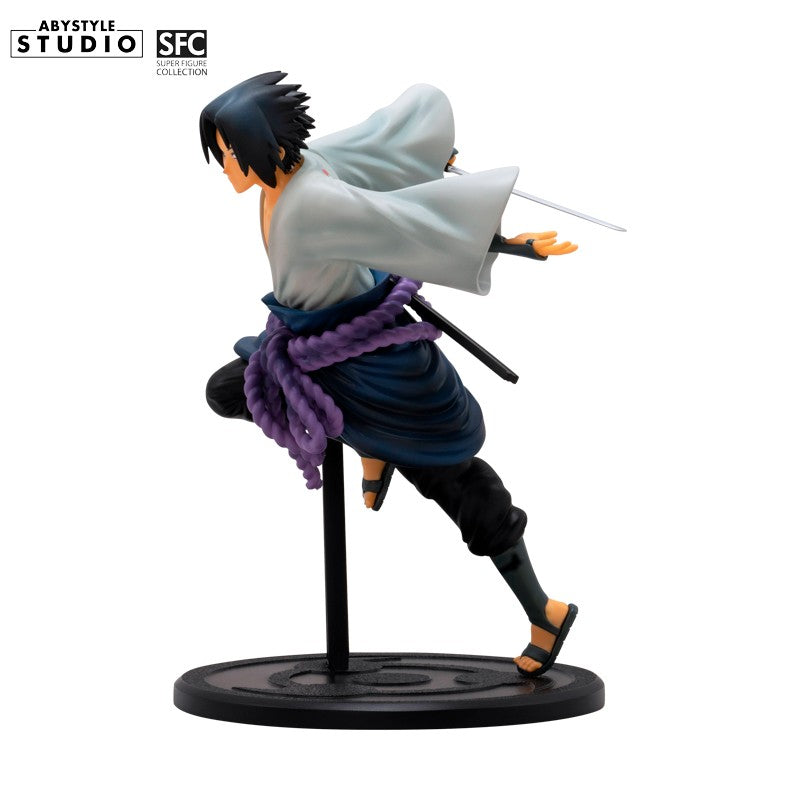 Naruto Shippuden Figurine "Sasuke"