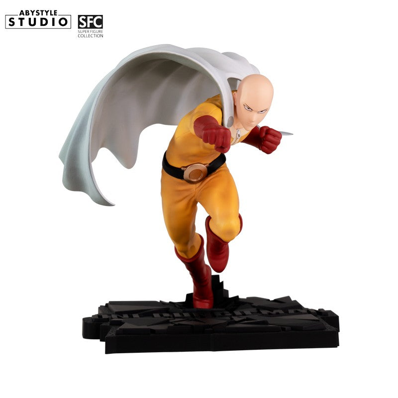 One Punch Man Figurine "Saitama"