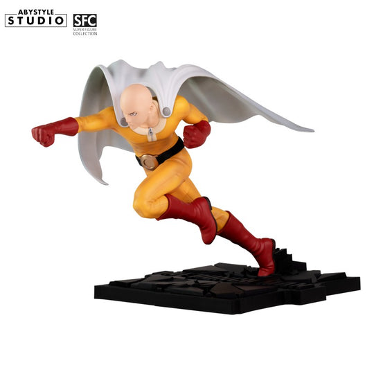 One Punch Man Figurine "Saitama"