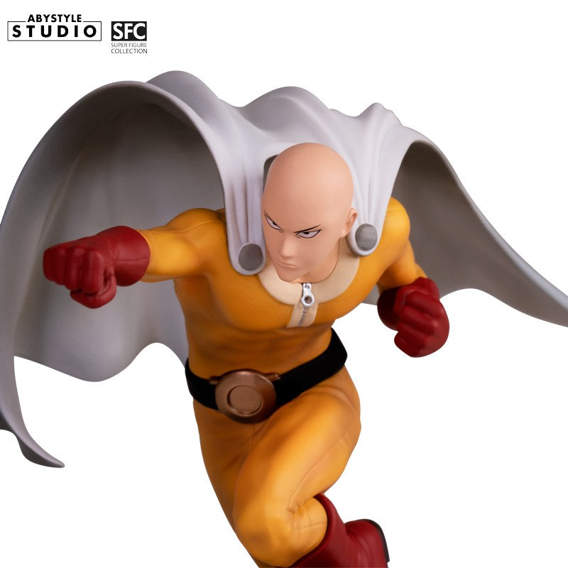 One Punch Man Figurine "Saitama"