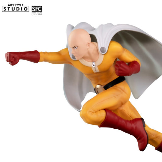 One Punch Man Figurine "Saitama"