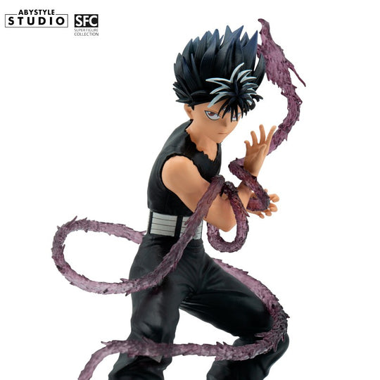 Yu Yu Hakusho Figurine "Hiei"