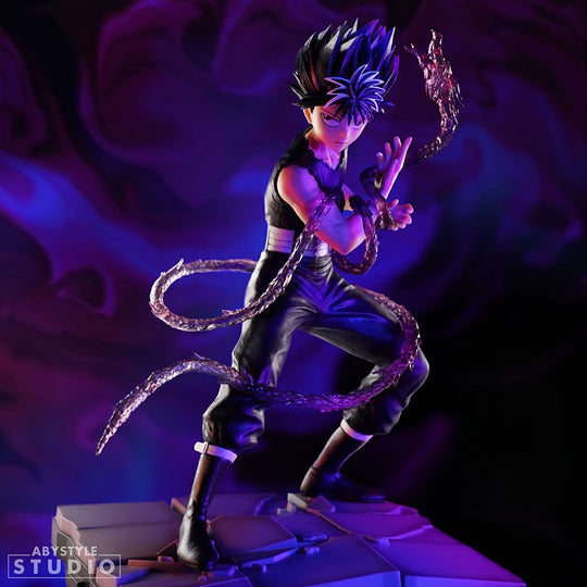 Yu Yu Hakusho Figurine "Hiei"