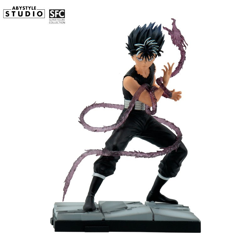 Yu Yu Hakusho Figurine "Hiei"