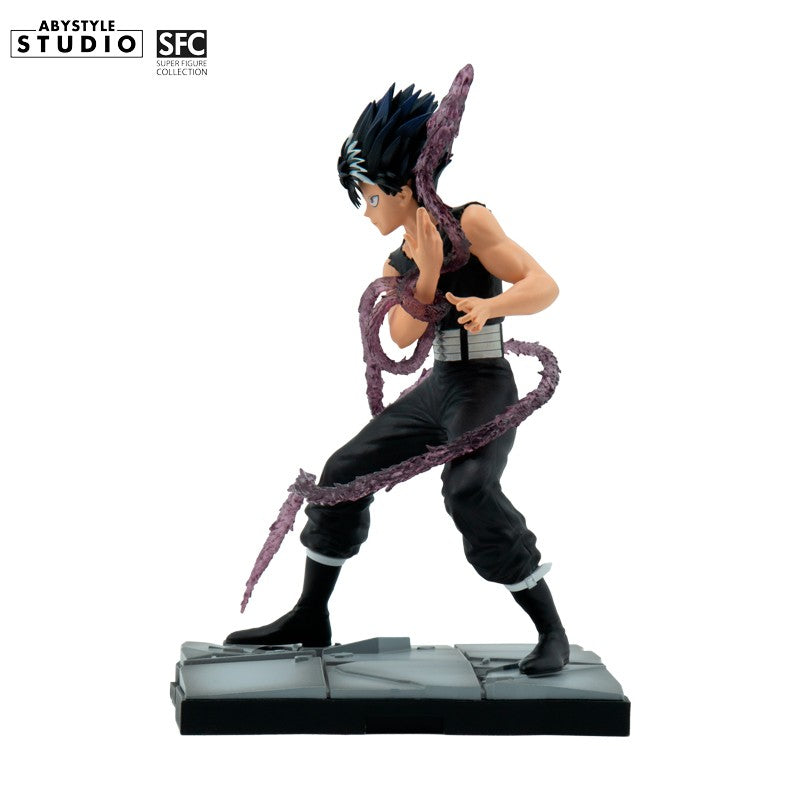 Yu Yu Hakusho Figurine "Hiei"