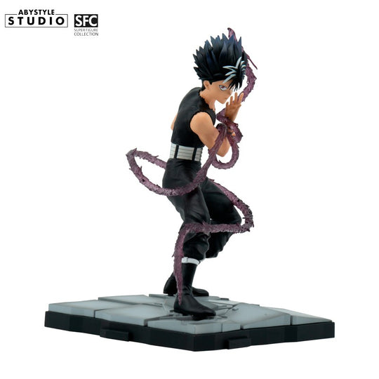 Yu Yu Hakusho Figurine "Hiei"