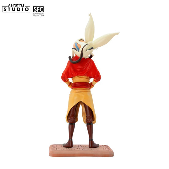 Avatar Figurine "Aang"