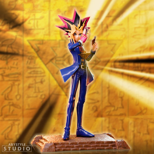 Yu-Gi-Oh! Figurine "Yami Yugi"