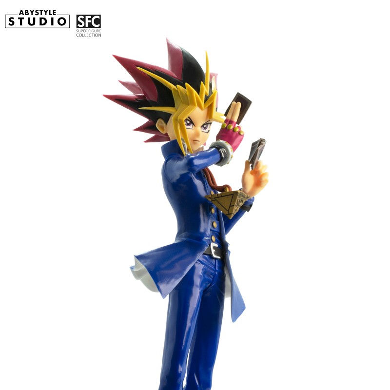 Yu-Gi-Oh! Figurine "Yami Yugi"