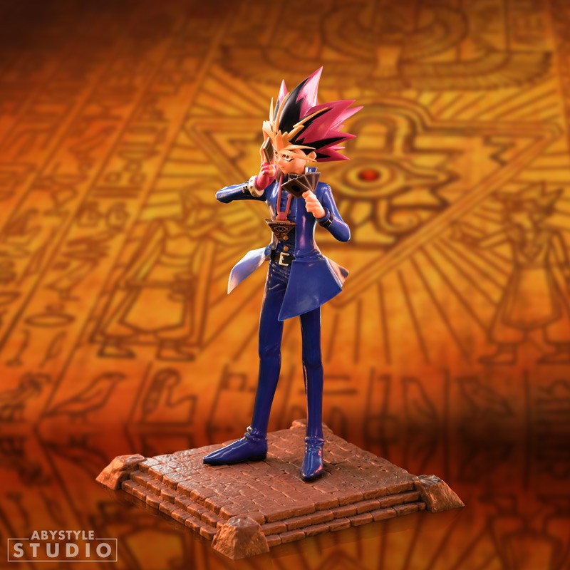 Yu-Gi-Oh! Figurine "Yami Yugi"