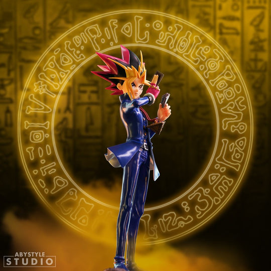 Yu-Gi-Oh! Figurine "Yami Yugi"