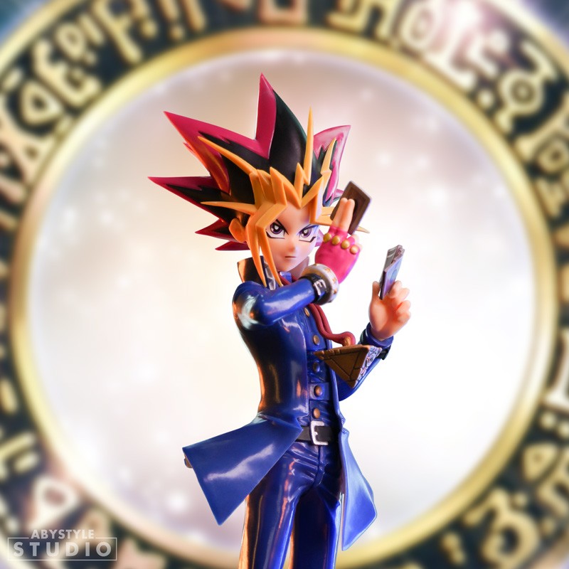 Yu-Gi-Oh! Figurine "Yami Yugi"