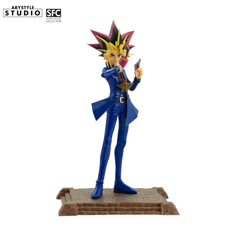 Yu-Gi-Oh! Figurine "Yami Yugi"