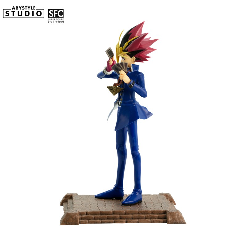 Yu-Gi-Oh! Figurine "Yami Yugi"