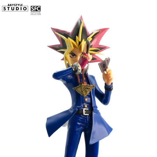 Yu-Gi-Oh! Figurine "Yami Yugi"