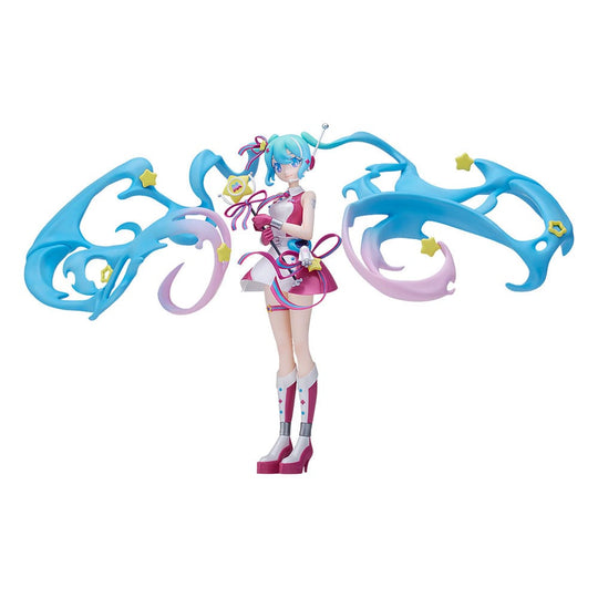 Character Vocal Series 01: Hatsune Miku Pop Up Parade L PVC Statue Hatsune Miku: Future Eve Ver. 22 cm