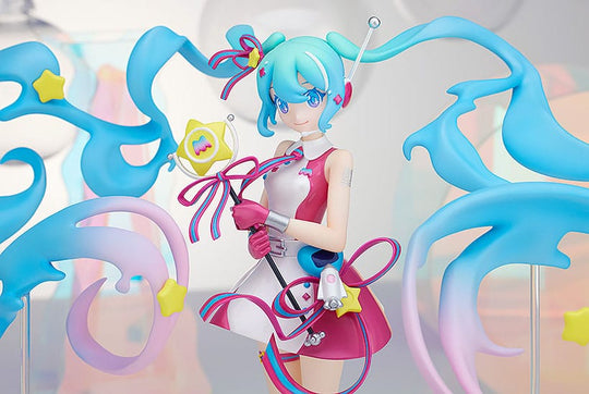 Character Vocal Series 01: Hatsune Miku Pop Up Parade L PVC Statue Hatsune Miku: Future Eve Ver. 22 cm