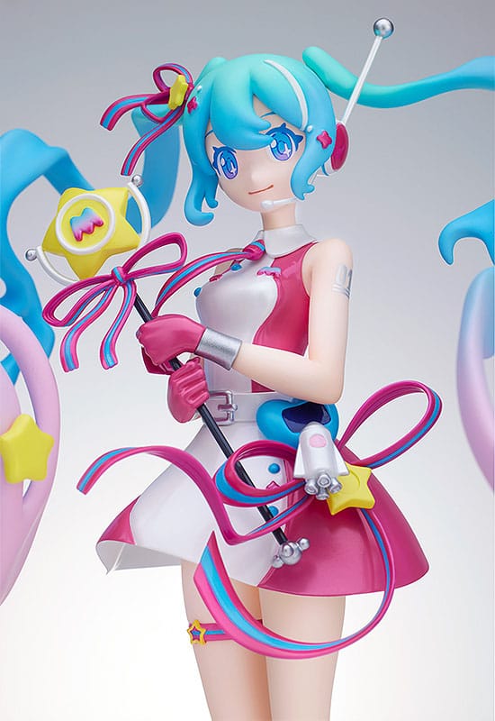 Character Vocal Series 01: Hatsune Miku Pop Up Parade L PVC Statue Hatsune Miku: Future Eve Ver. 22 cm