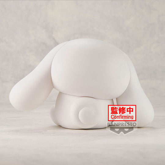 Sanrio Characters Sofvimates Cinnamoroll figure 9cm