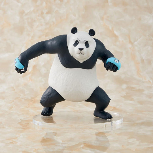 Jujutsu Kaisen PVC Statue Panda 20 cm