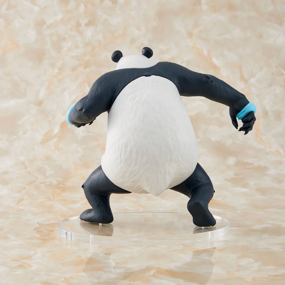 Jujutsu Kaisen PVC Statue Panda 20 cm