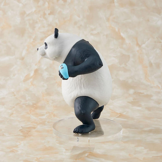 Jujutsu Kaisen PVC Statue Panda 20 cm