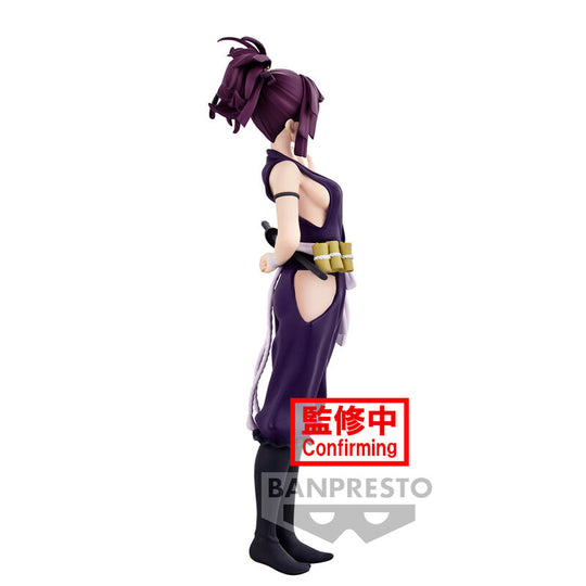 Hells Paradise DXF Yuzuriha figure 17cm