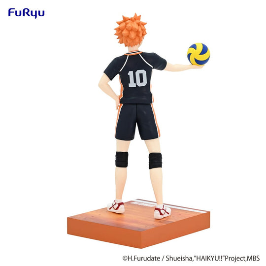 Haikyu!! PVC Statue Shoyo Hinata 17 cm