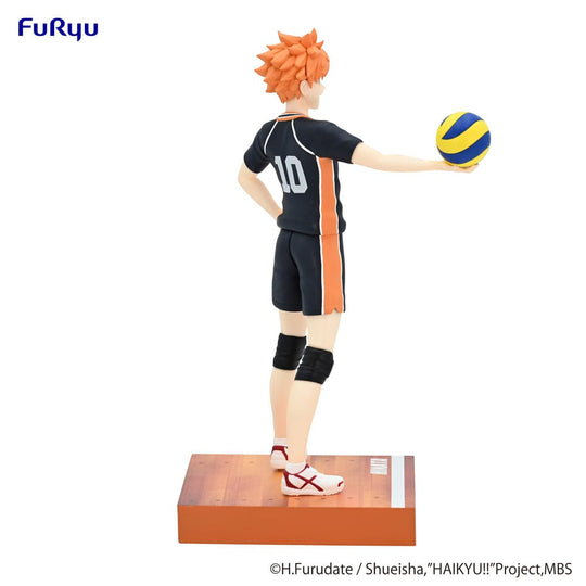 Haikyu!! PVC Statue Shoyo Hinata 17 cm