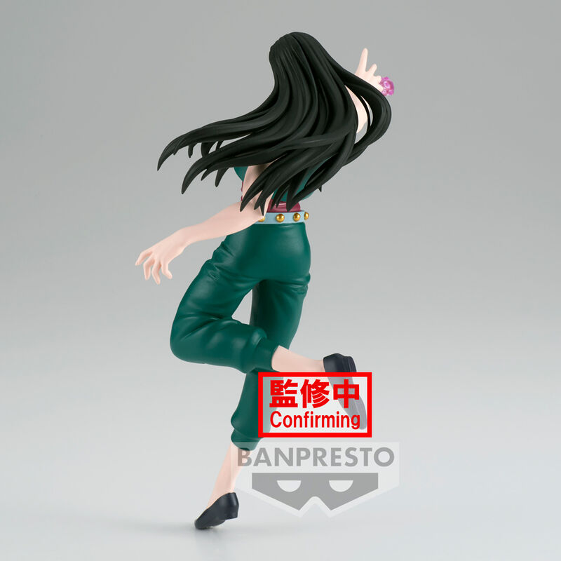 Hunter x Hunter Vibration Stars Yellmi figure 17cm