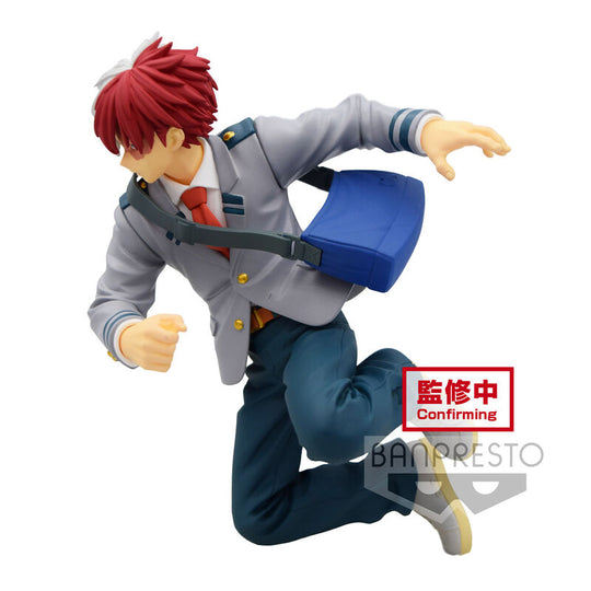 My Hero Academia Shoto Todoroki Vol.2 figure 14cm