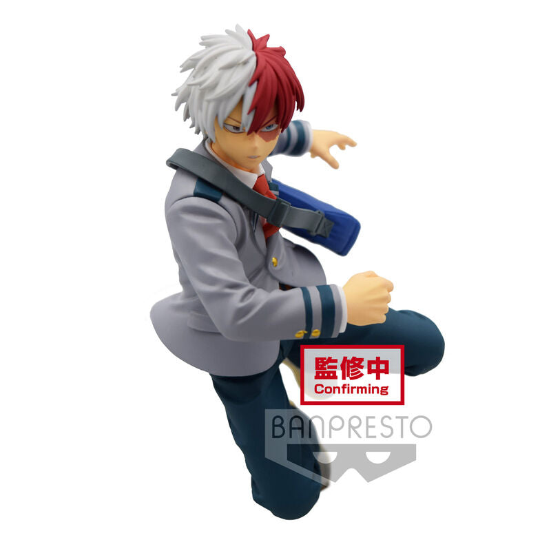 My Hero Academia Shoto Todoroki Vol.2 figure 14cm