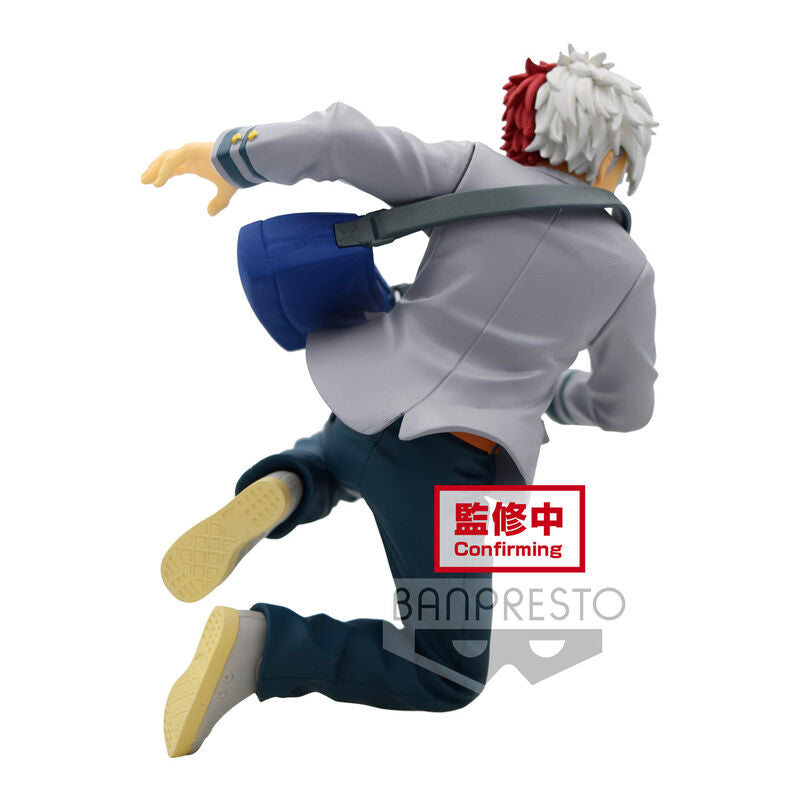 My Hero Academia Shoto Todoroki Vol.2 figure 14cm