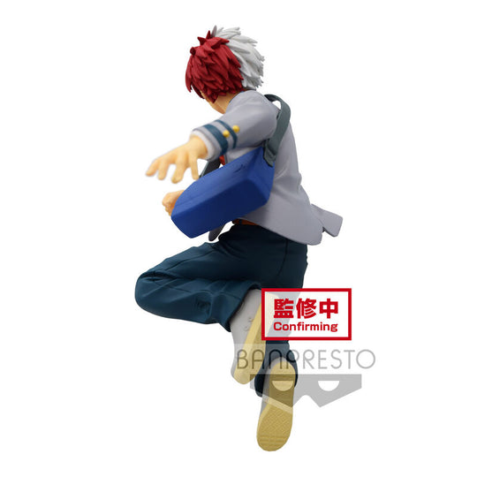 My Hero Academia Shoto Todoroki Vol.2 figure 14cm