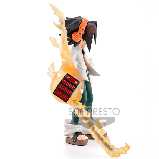 Shaman King Yoh Asakura Vol.2 14cm