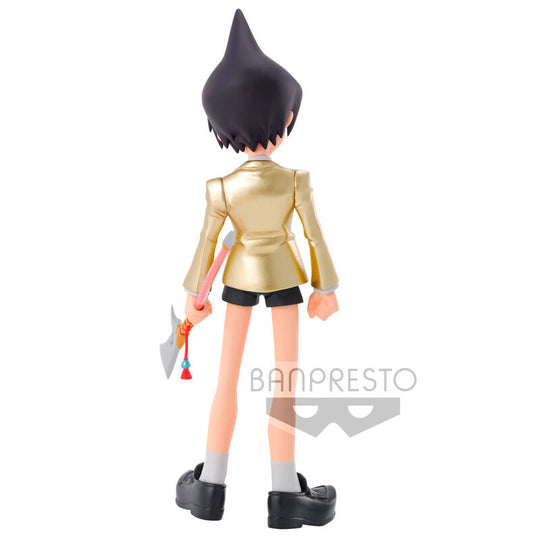 Shaman King Tao Ren figure 16cm