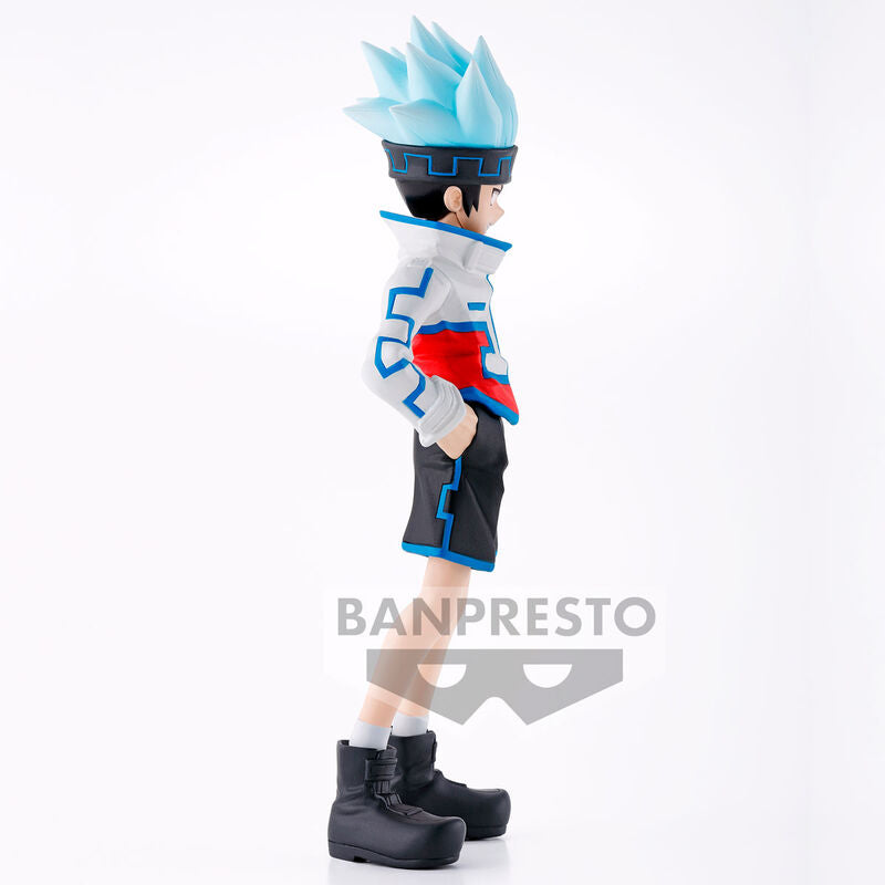 Shaman King Horohoro figure 14cm