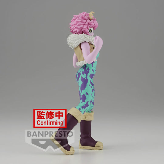 My Hero Academia Mina Ashido Pinky figure 16cm