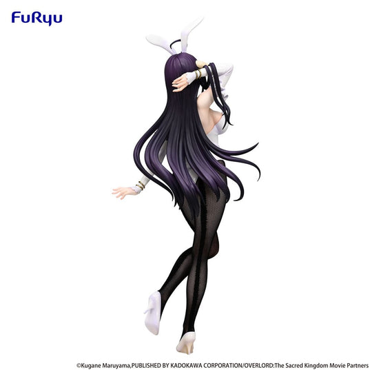 Overlord BiCute Bunnies PVC Statue Albedo 30 cm