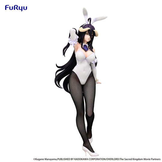 Overlord BiCute Bunnies PVC Statue Albedo 30 cm