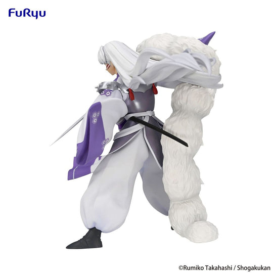 Inuyasha Trio-Try-iT PVC Statue Sesshomaru 16 cm