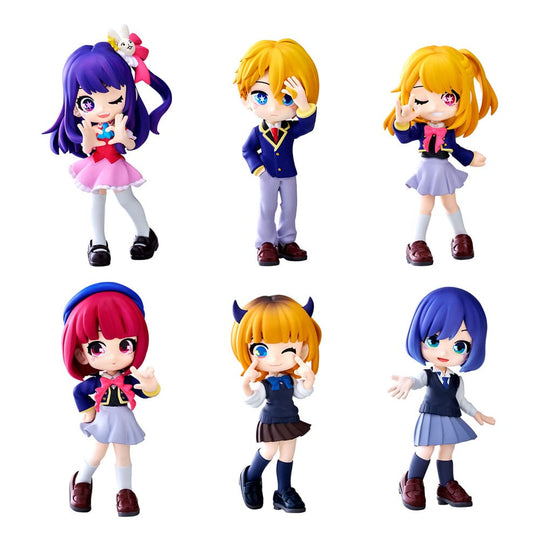 Oshi No Ko PalVerse PVC Figures 9 cm