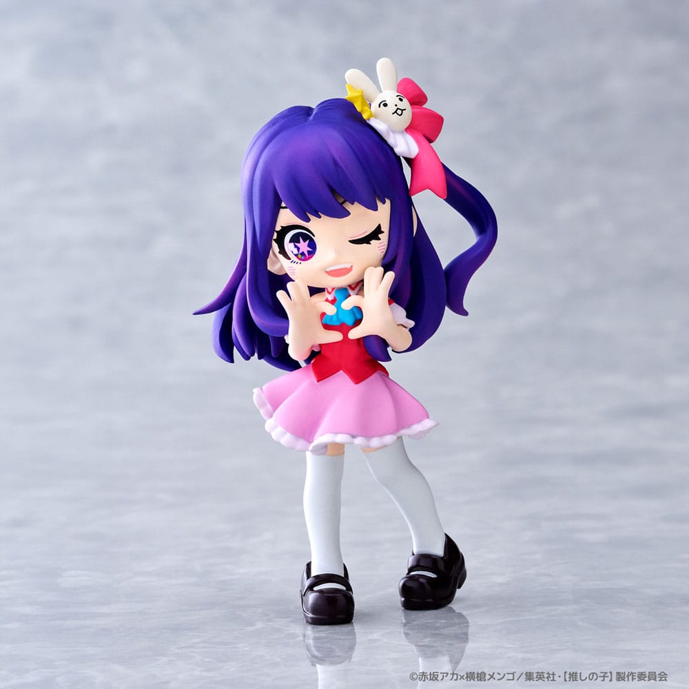 Oshi No Ko PalVerse PVC Figures 9 cm