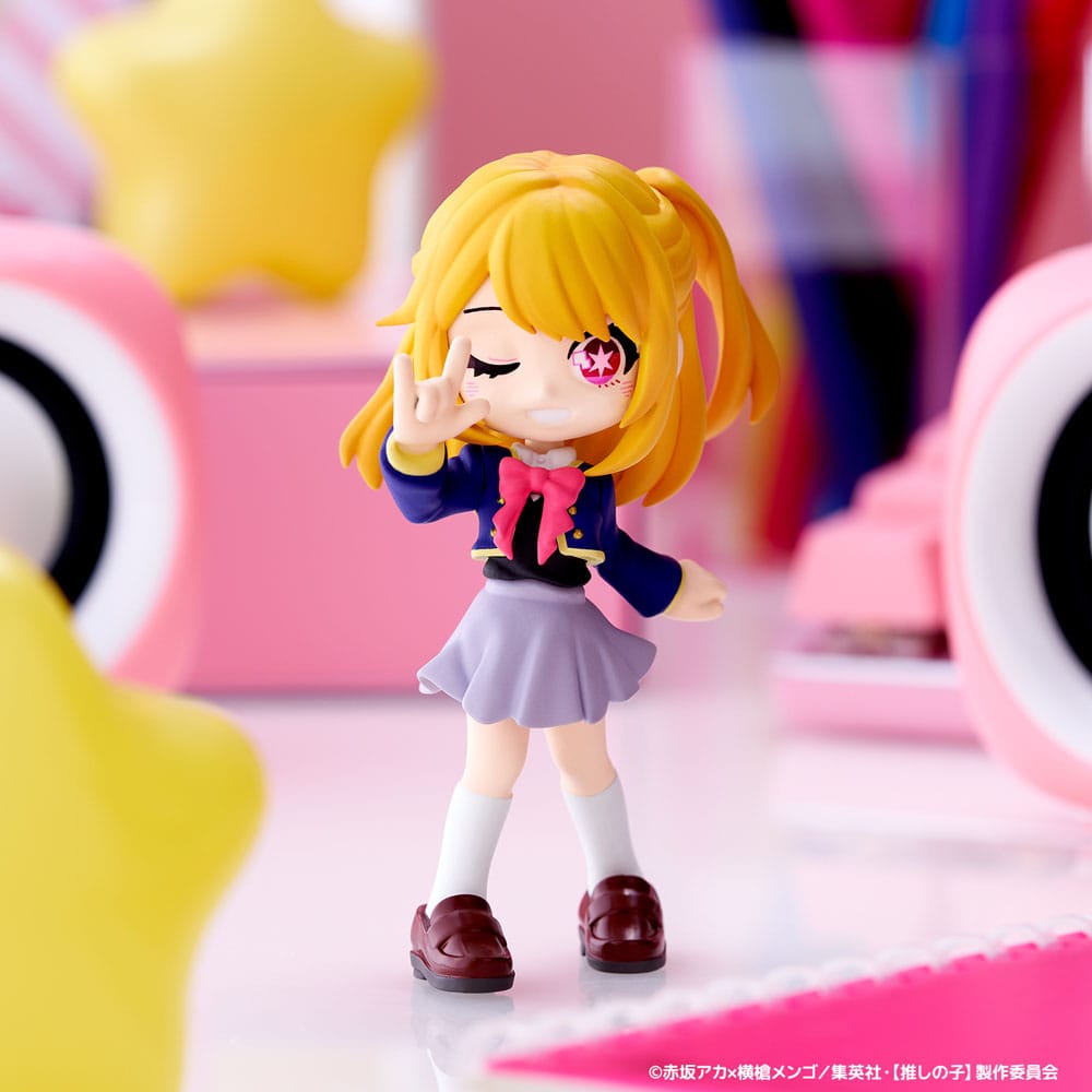 Oshi No Ko PalVerse PVC Figures 9 cm