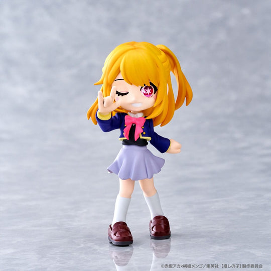 Oshi No Ko PalVerse PVC Figures 9 cm