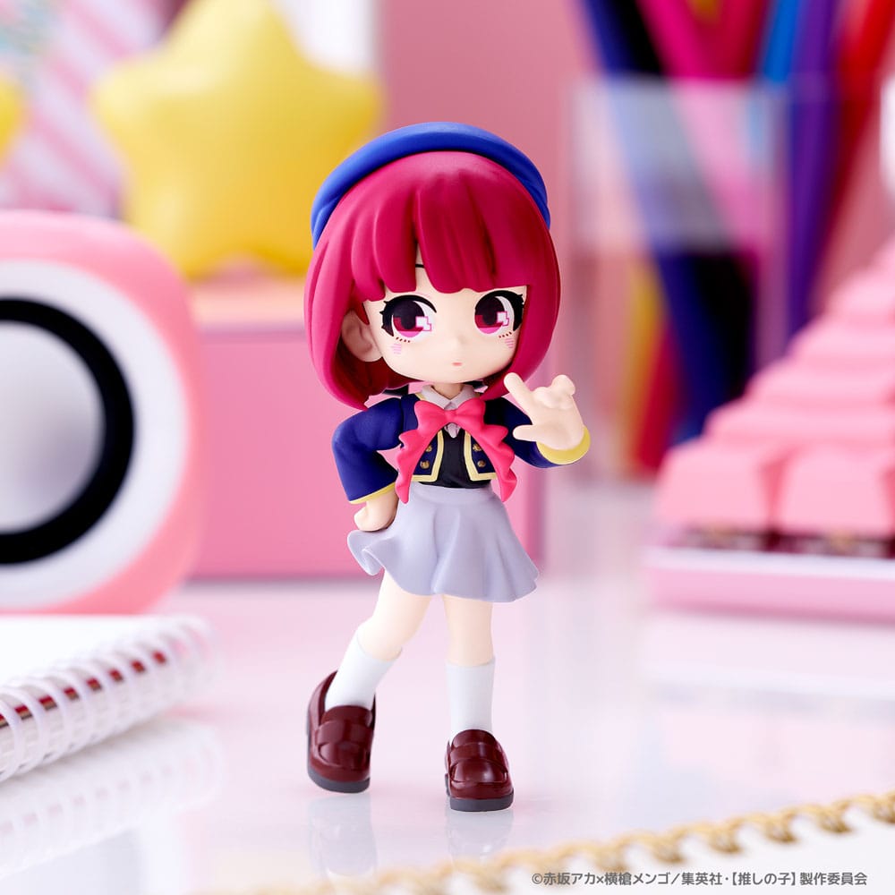 Oshi No Ko PalVerse PVC Figures 9 cm