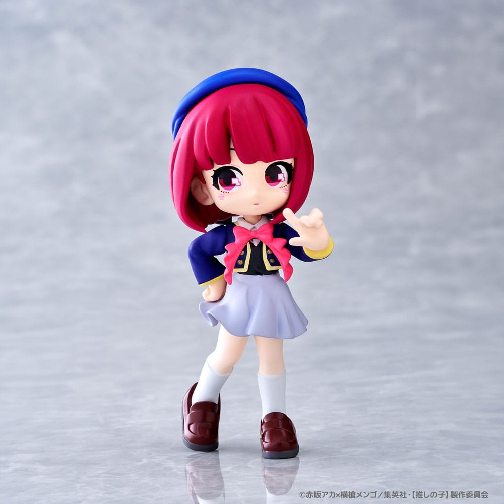 Oshi No Ko PalVerse PVC Figures 9 cm