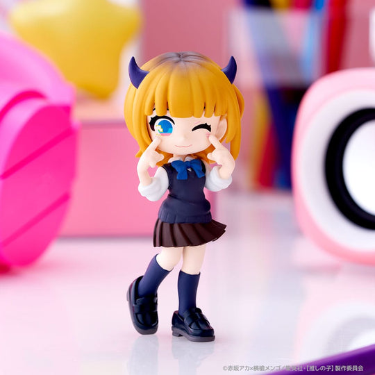 Oshi No Ko PalVerse PVC Figures 9 cm