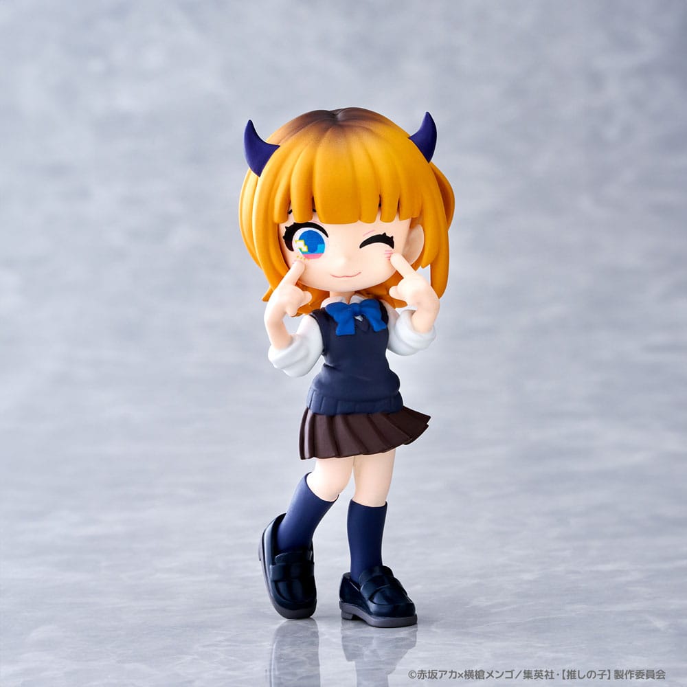 Oshi No Ko PalVerse PVC Figures 9 cm