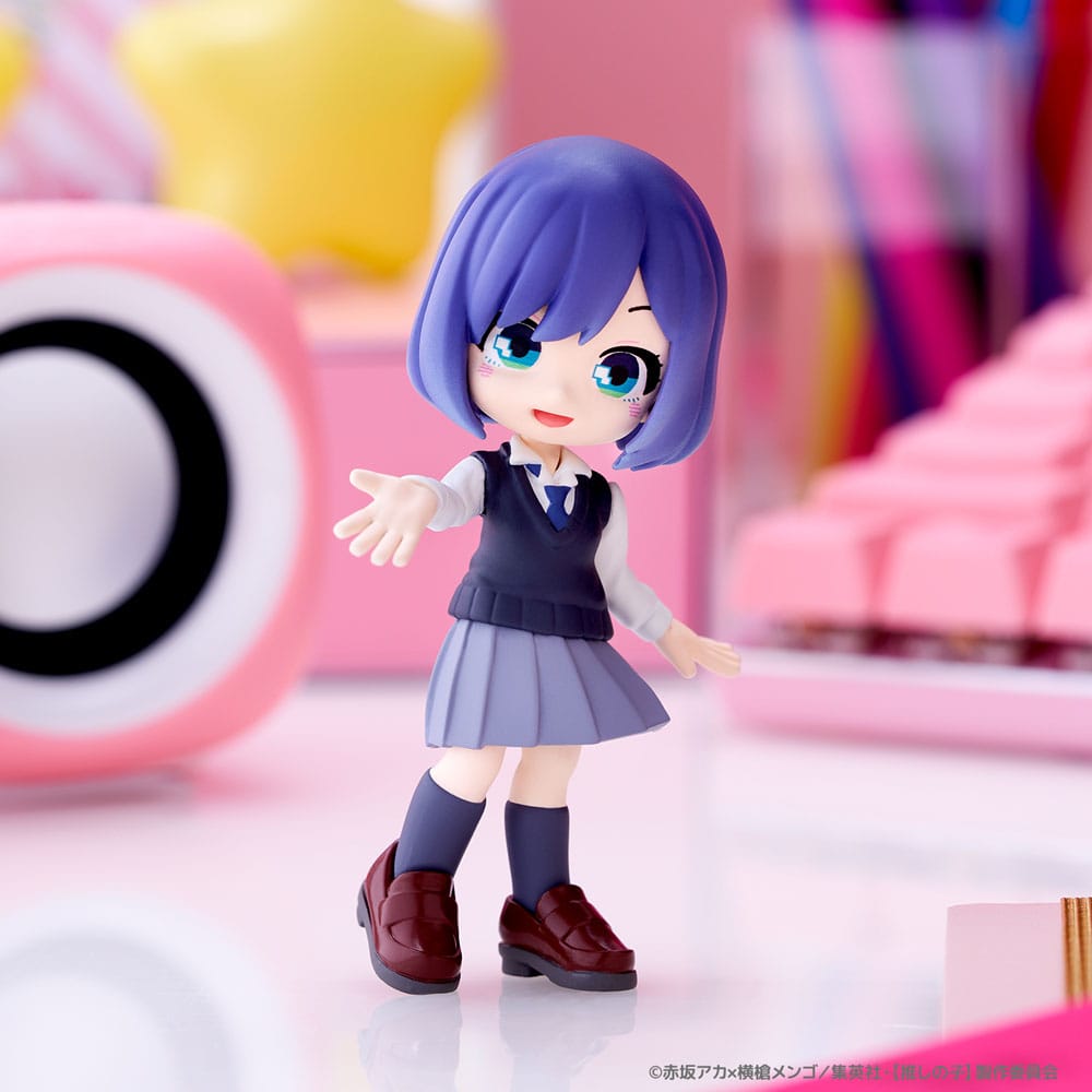 Oshi No Ko PalVerse PVC Figures 9 cm